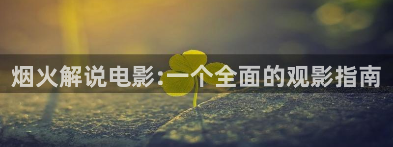 新视觉影院.野花电影网