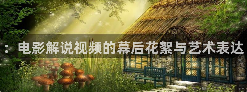 6080新视觉电影电视剧在线观看寒武纪：：电影解说视频的幕后花絮与艺术表达