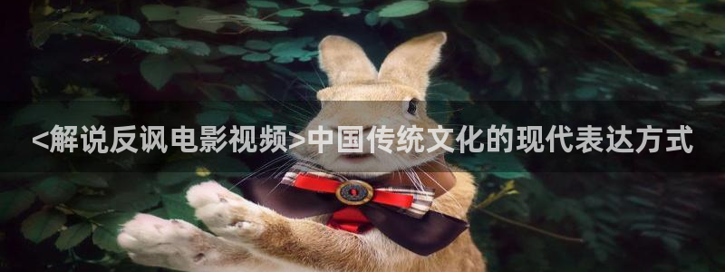 电影新视觉